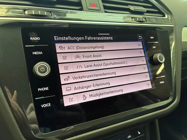 Volkswagen Tiguan 2.0 TDI DSG Move