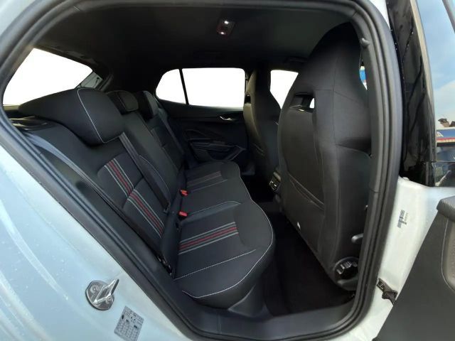 Skoda Fabia 1.0 TSI Monte Carlo