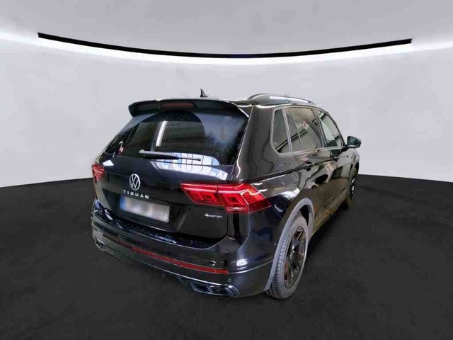 Volkswagen Tiguan 2.0 TDI R-Line