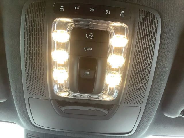 Mercedes-Benz GLE 53 AMG 4MATIC+ AMG Line