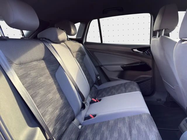 Volkswagen ID.4 IQ.Drive Performance Pro