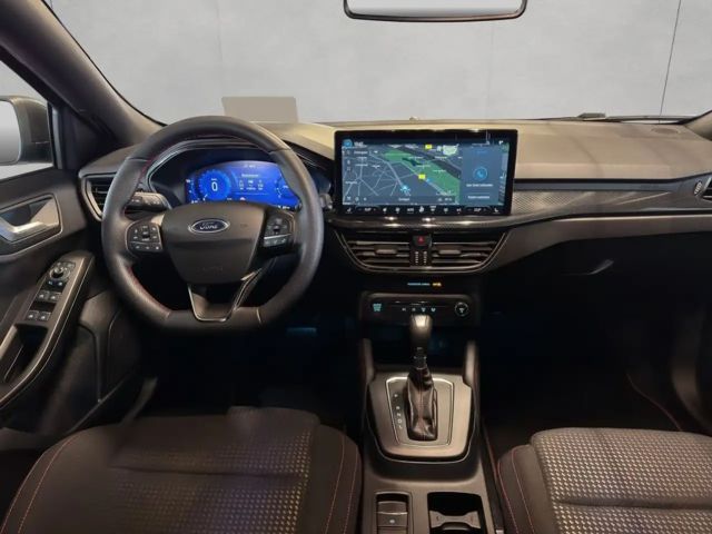 Ford Focus EcoBoost ST Line Wagon