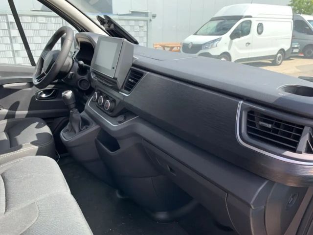 Renault Trafic Blue Evolution dCi 150