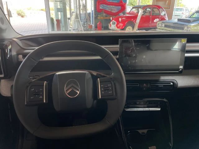 Citroën C3 Aircross Max