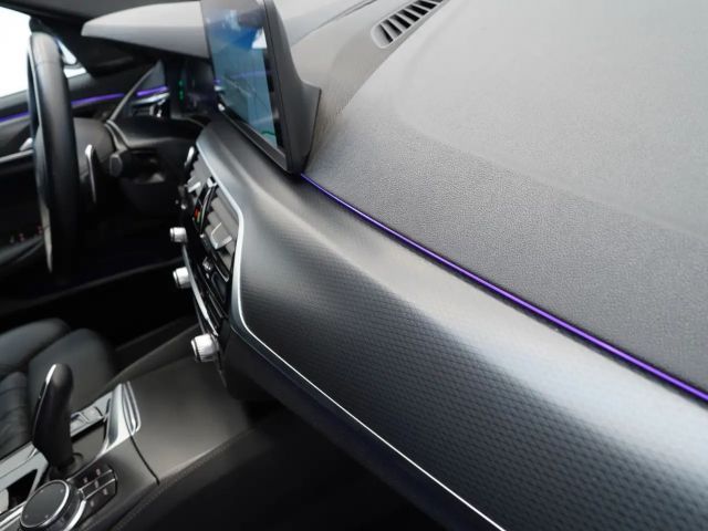 BMW 540 540i M-Sport Touring xDrive