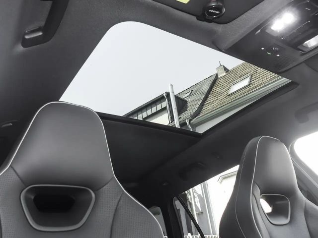 Skoda Superb 2.0 TDI 4x4 Combi Sportline