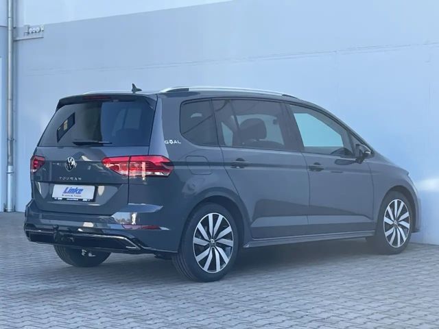 Volkswagen Touran DSG R-Line