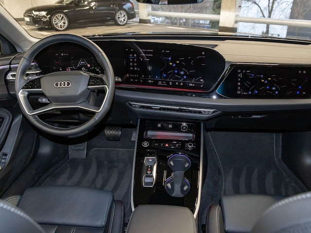 Audi A5 Avant Quattro S-Tronic