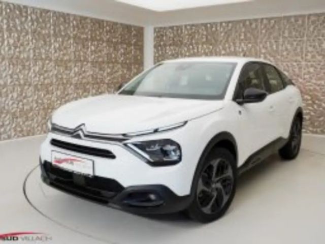 Citroën ë-C4 Plus