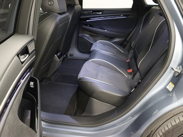 Volkswagen ID.7 Tourer