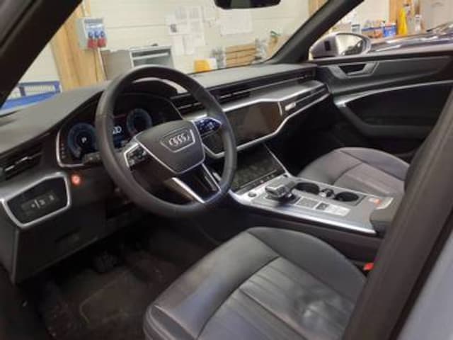 Audi A6 45 TDI Avant Quattro S-Tronic