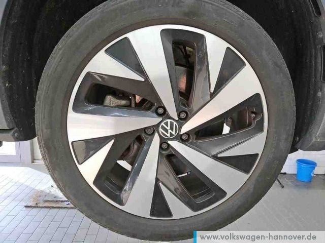 Volkswagen ID.4 1st Edition Performance Pro