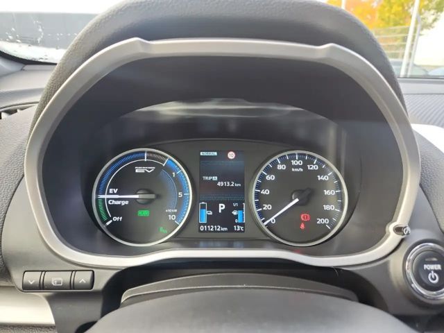 Mitsubishi Eclipse Cross PHEV