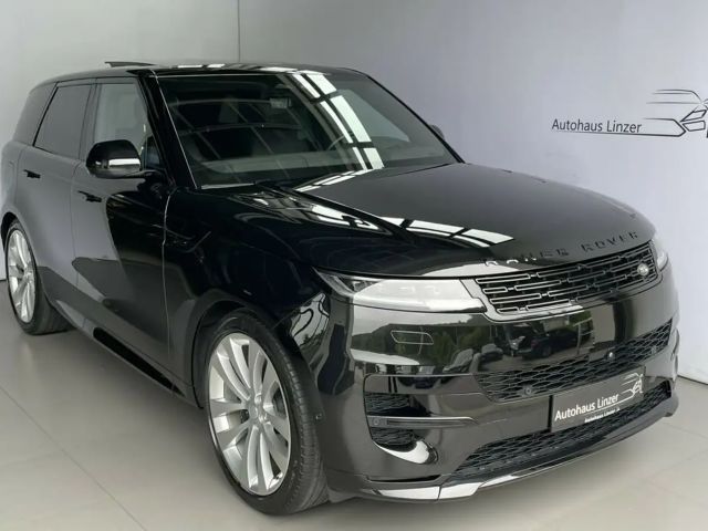 Land Rover Range Rover Sport D300 Dynamic HSE
