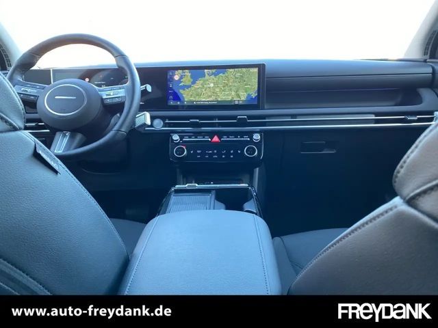 Hyundai Tucson 1.6 2WD T-GDi Trend