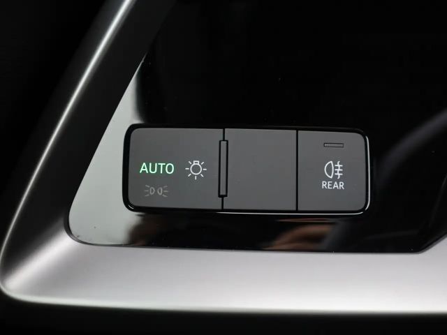 Audi A3 35 TFSI Sedan