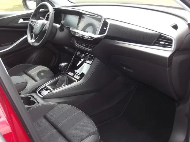 Opel Grandland X GS-Line Grand Sport
