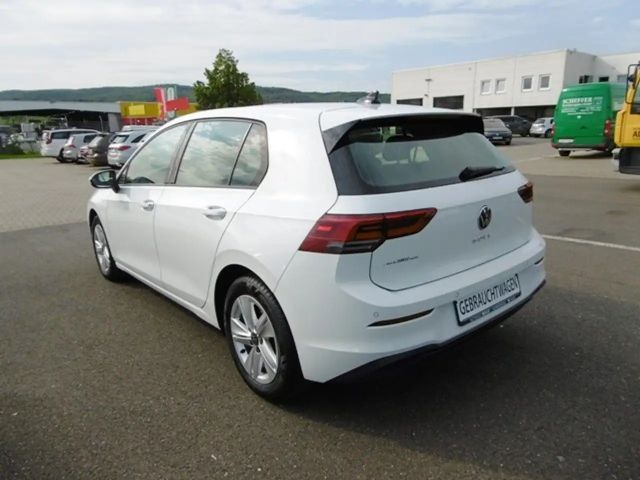 Volkswagen Golf 1.5 TSI Golf VIII Life