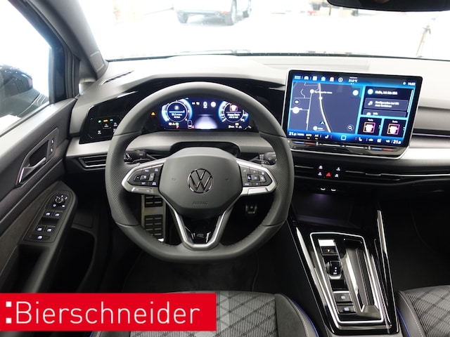 Volkswagen Golf 2.0 TDI DSG R-Line