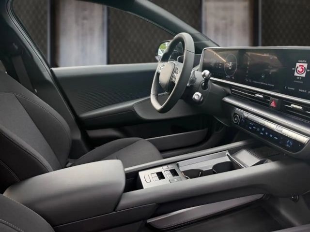 Hyundai IONIQ 6 PLUS LINE 77,4 kWh