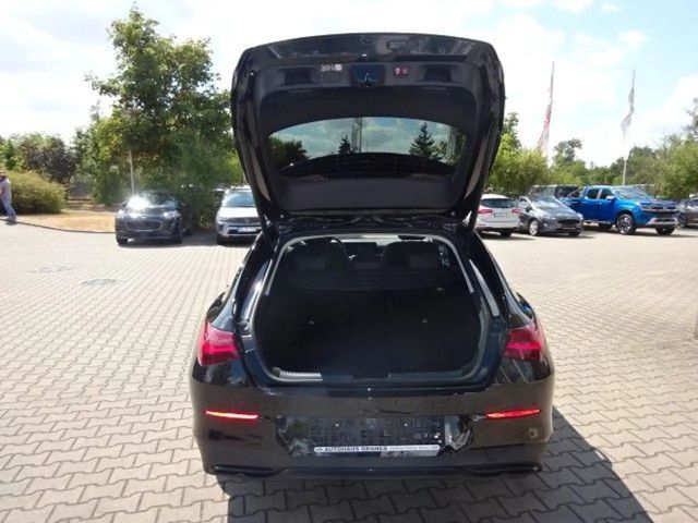 Mercedes-Benz CLA 200 Progressive