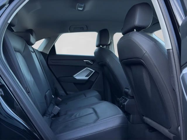 Audi Q3 35 TDI S-Line