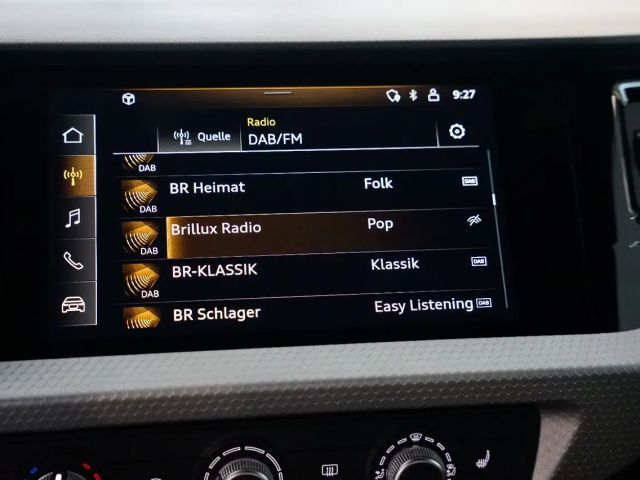 Audi A1 40 TFSI S-Line Sportback