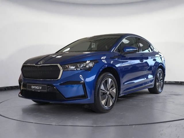 Skoda Enyaq Coupe