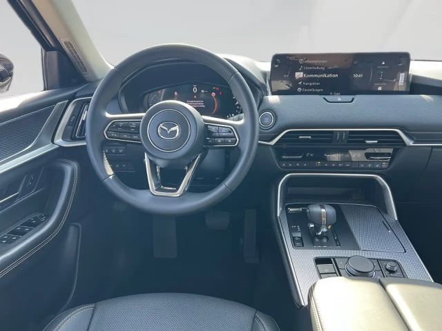Mazda CX-60 4WD e-Skyactiv