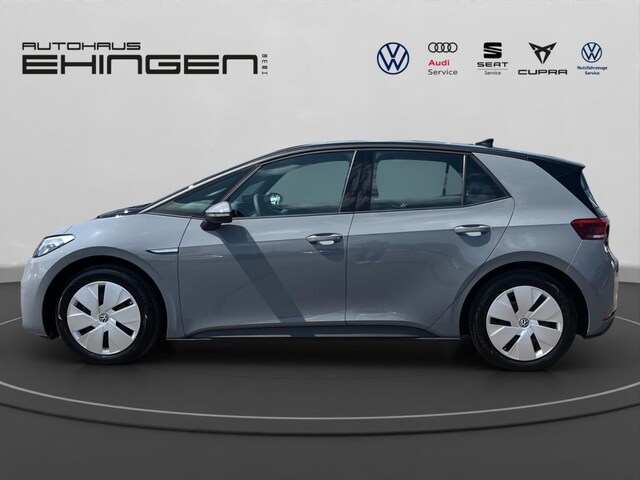 Volkswagen ID.3 Pure