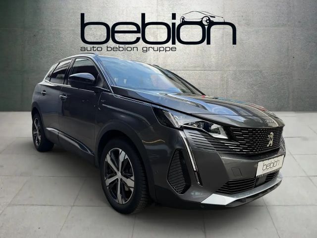 Peugeot 3008 GT-Line PureTech