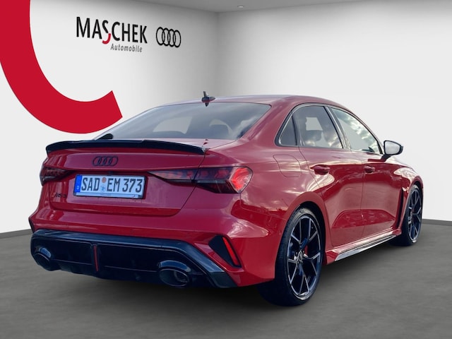 Audi RS3 Quattro S-Tronic Sedan