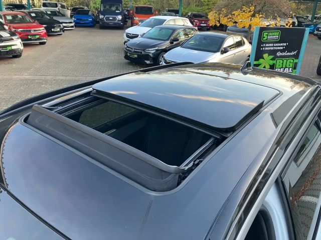 Peugeot 5008 GT-Line Hybrid