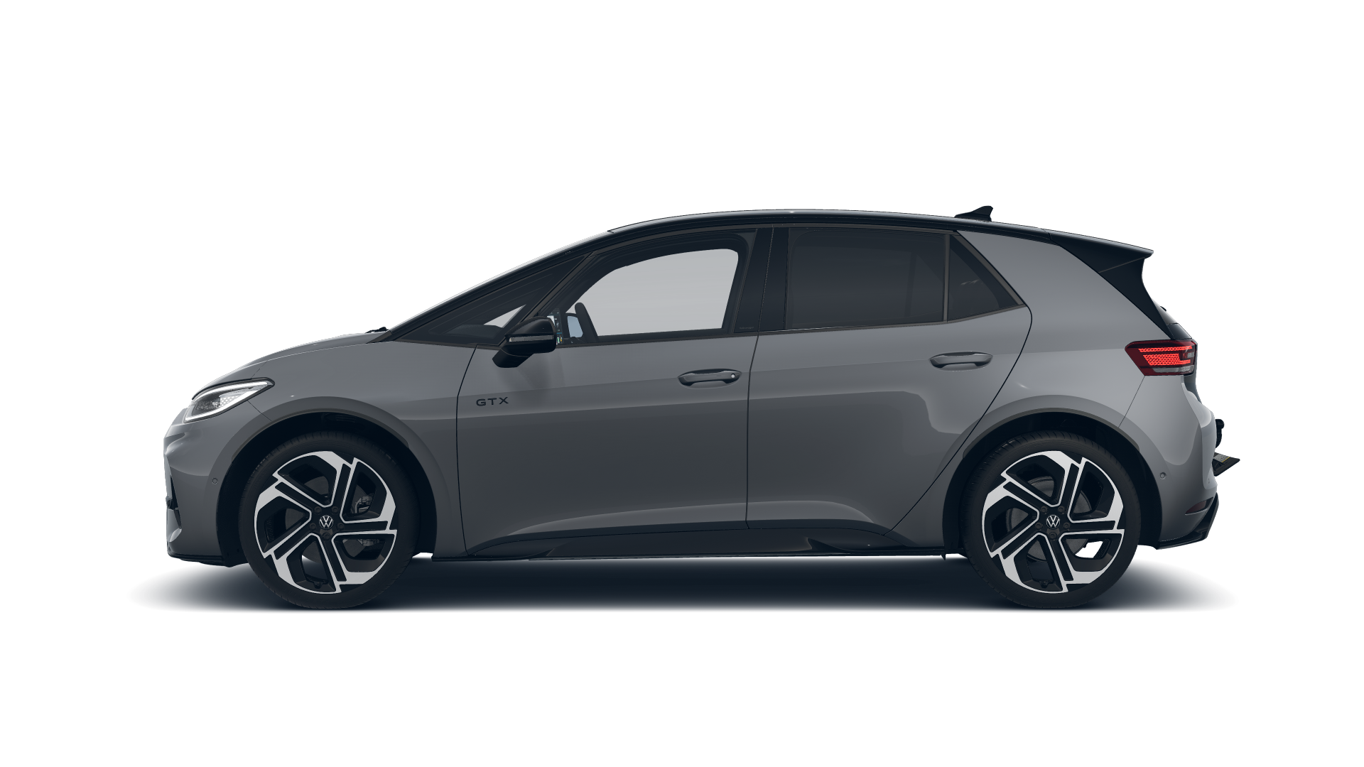 Volkswagen ID.3 IQ.Drive