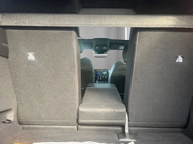 Renault Scenic Alpine Esprit