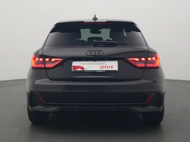 Audi A1 S-Line Sportback
