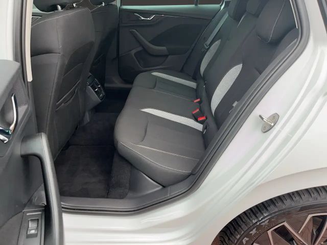 Skoda Scala 1.0 TSI Drive