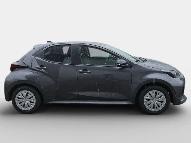Mazda 2 Prime-line