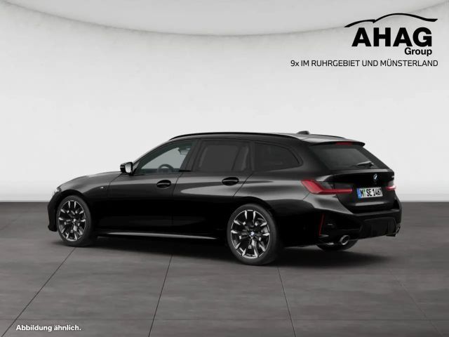 BMW 320 320i M-Sport