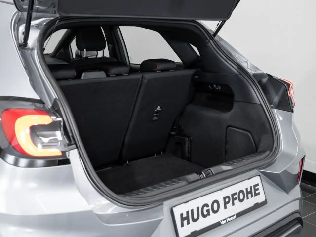 Ford Puma EcoBoost ST Line