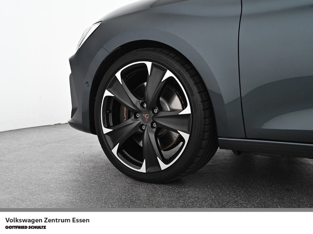 Cupra Leon Sportstourer VZ