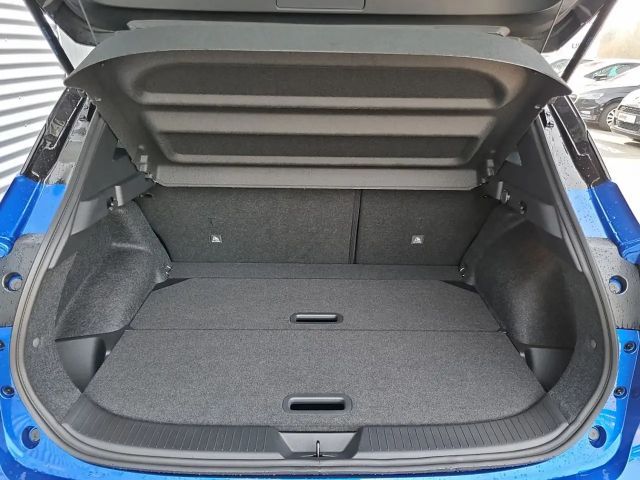 Nissan Qashqai N-Connecta