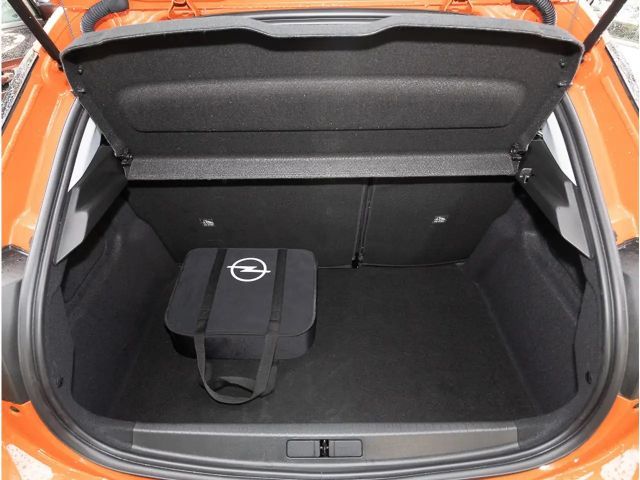 Opel Corsa Corsa-e Edition