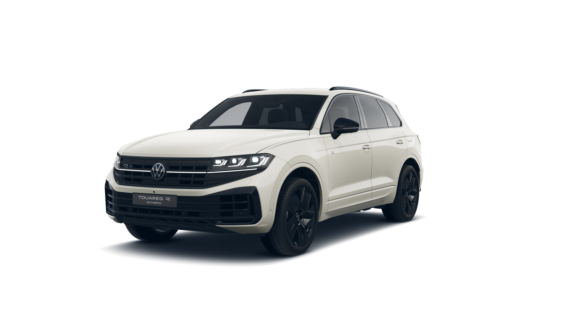 Volkswagen Touareg Style eHybrid
