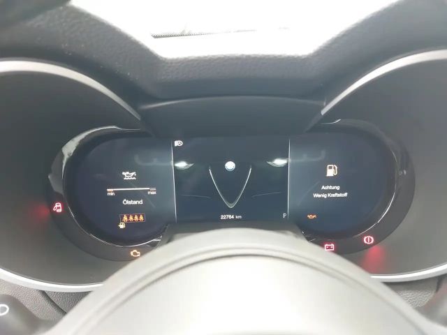 Alfa Romeo Stelvio AT8 Q4 Veloce