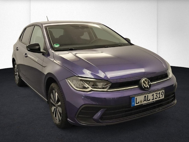Volkswagen Polo Polo 1.0 Goal *PDC*LED*SHZ*App-Connect