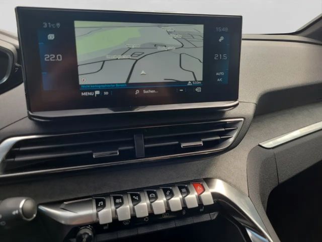 Peugeot 5008 Allure Pack