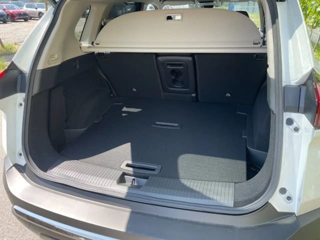 Nissan X-trail 1.5 VC-T e.4ORCE 214PS 5S N-Trek SONDERMOD