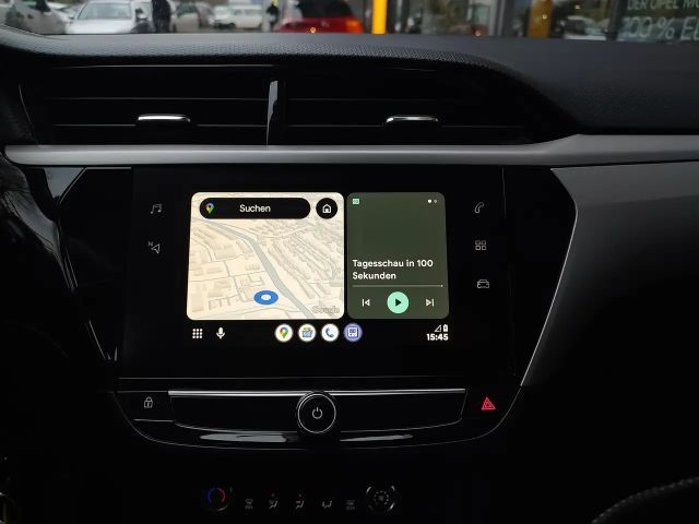 Opel Corsa Edition F Edition