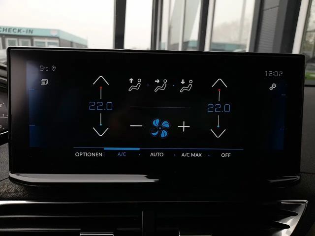 Peugeot 3008 GT-Line PureTech